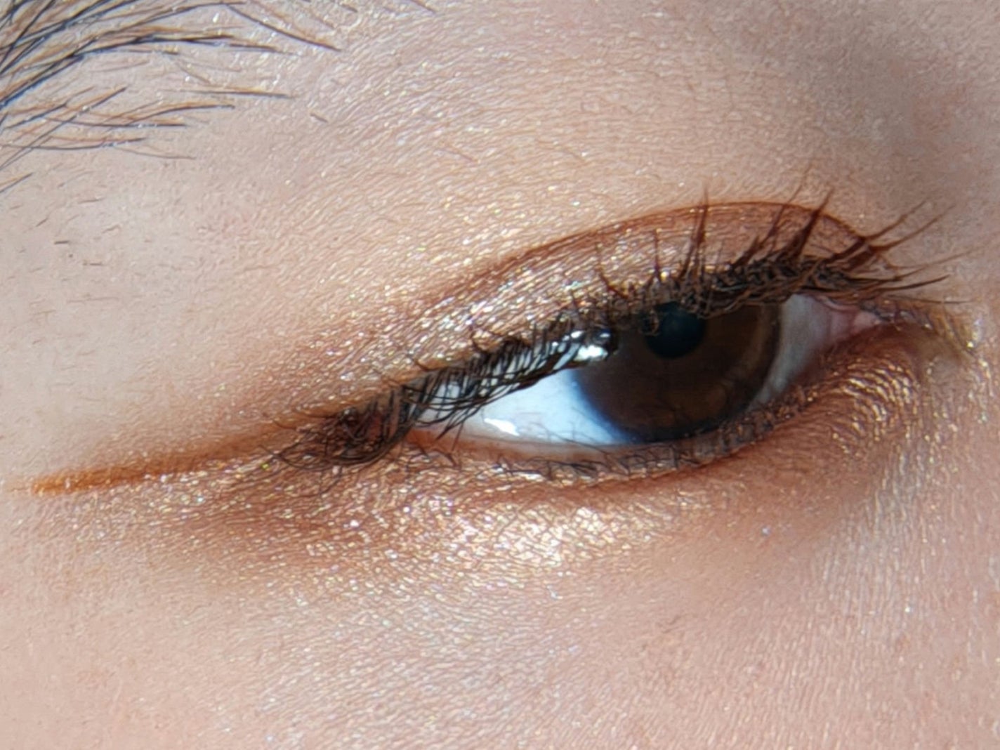 チーク ポップ/CLINIQUE/パウダーチークを使ったクチコミ(3枚目)