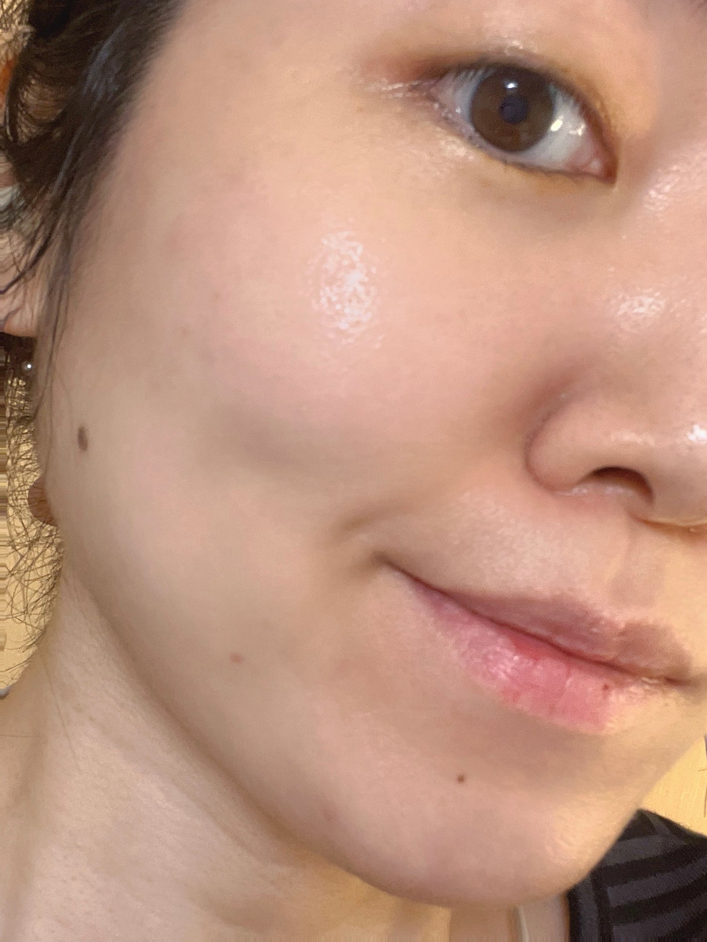 ダーマアールエックス V-MODE カーミングアップ/OGANACELL/フェイスクリームを使ったクチコミ(9枚目)