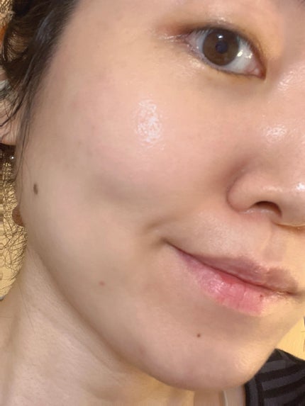 ダーマアールエックス V-MODE カーミングアップ/OGANACELL/フェイスクリームを使ったクチコミ(9枚目)