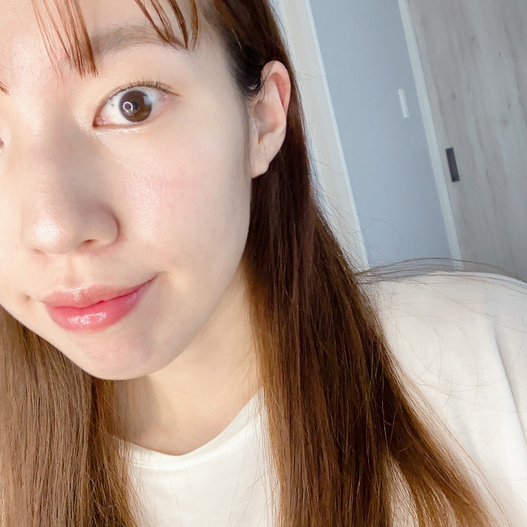 ガラスプランパー/CipiCipi/リッププランパーを使ったクチコミ（2枚目）