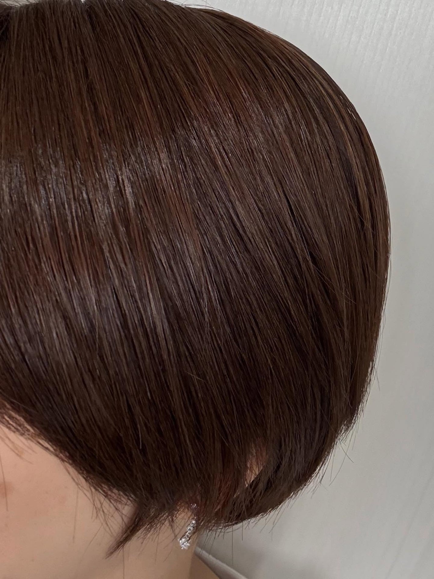 ワンダーシールド/サブリミック/アウトバストリートメントを使ったクチコミ(3枚目)