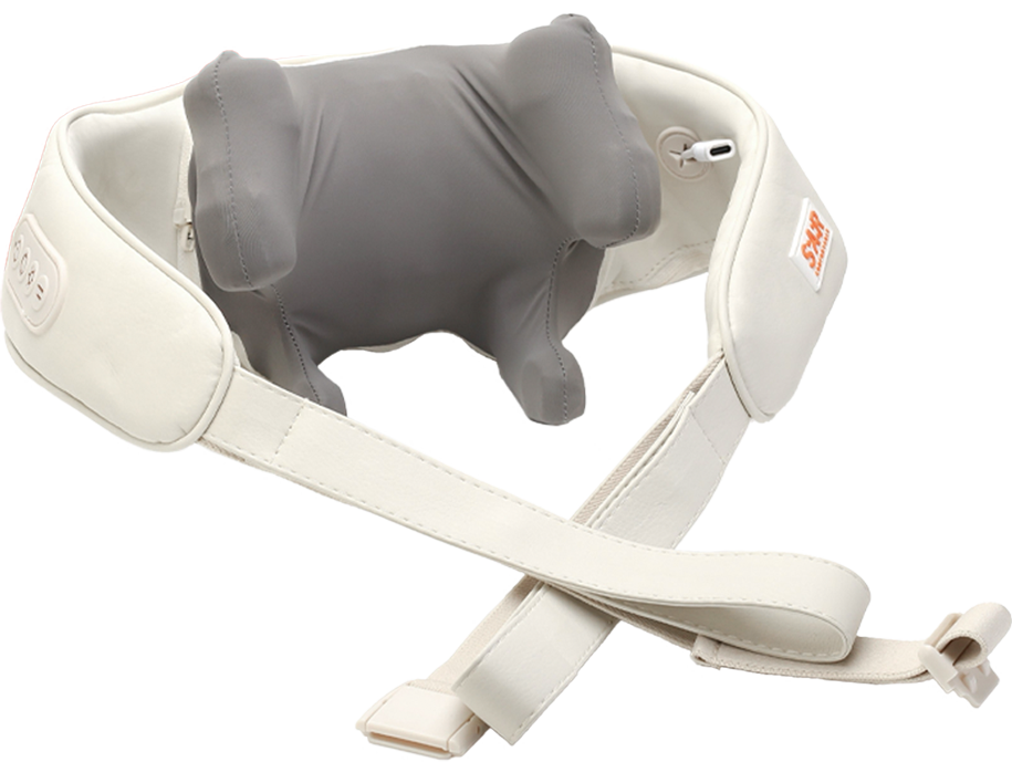 SPAR 首肩マッサージ器