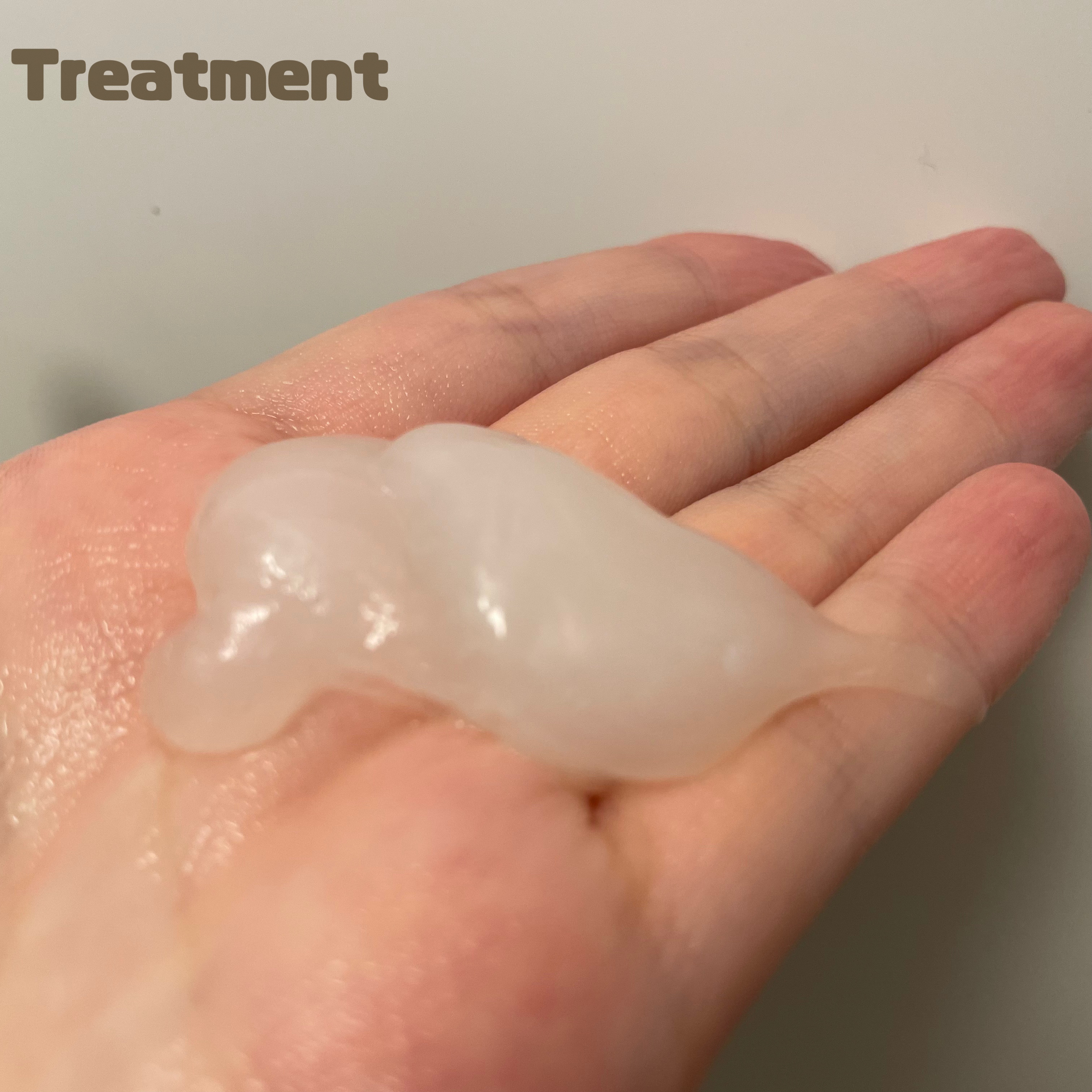 モイストブーストシャンプー／モイストブーストトリートメント/MEMEME/市販シャンプーを使ったクチコミ（3枚目）