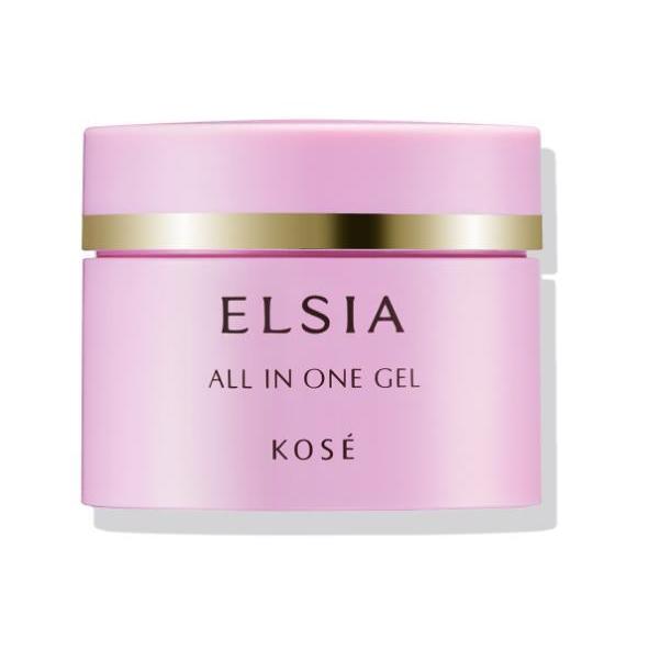 プラチナム オールインワン ジェル 100g