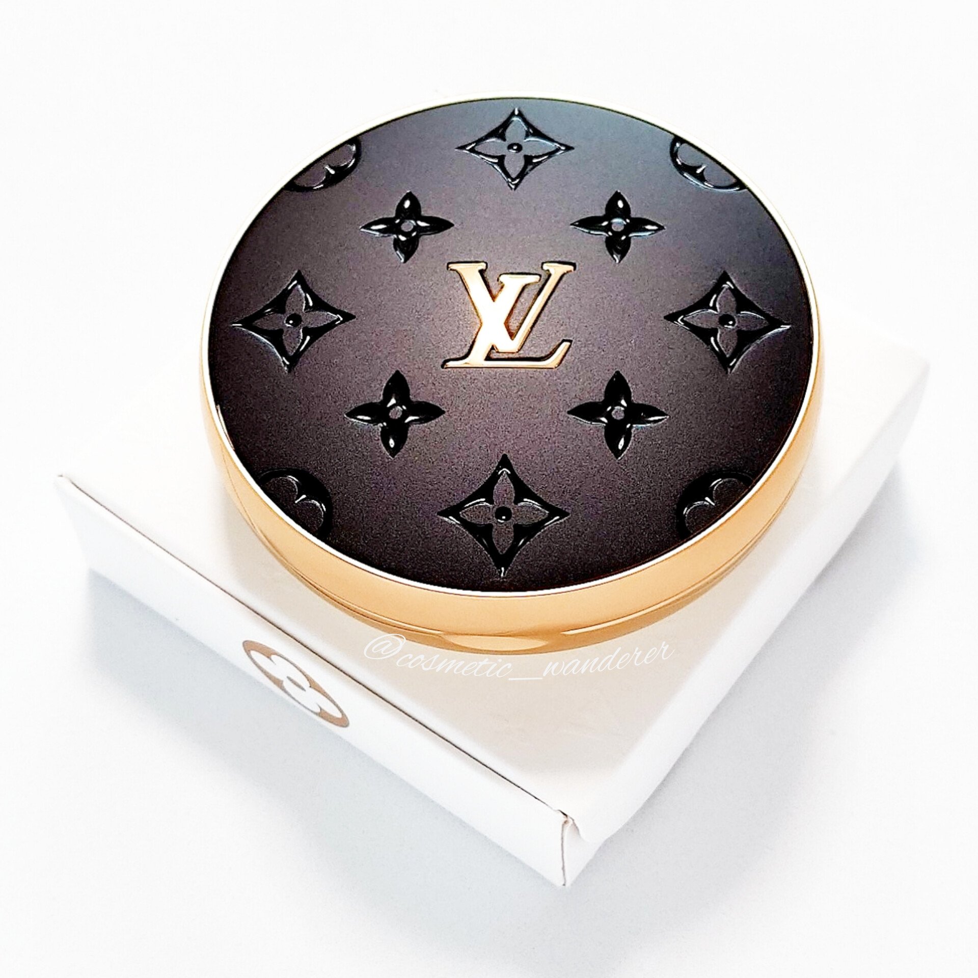 LV オンブル｜ルイ・ヴィトンの使い方を徹底解説