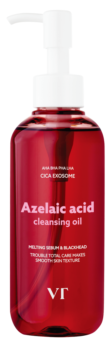 VT AZケア クレンジングオイル