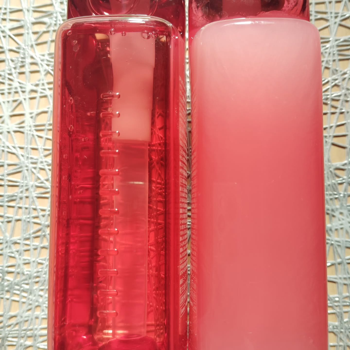 モイストブーストシャンプー／モイストブーストトリートメント/MEMEME/市販シャンプーを使ったクチコミ（2枚目）