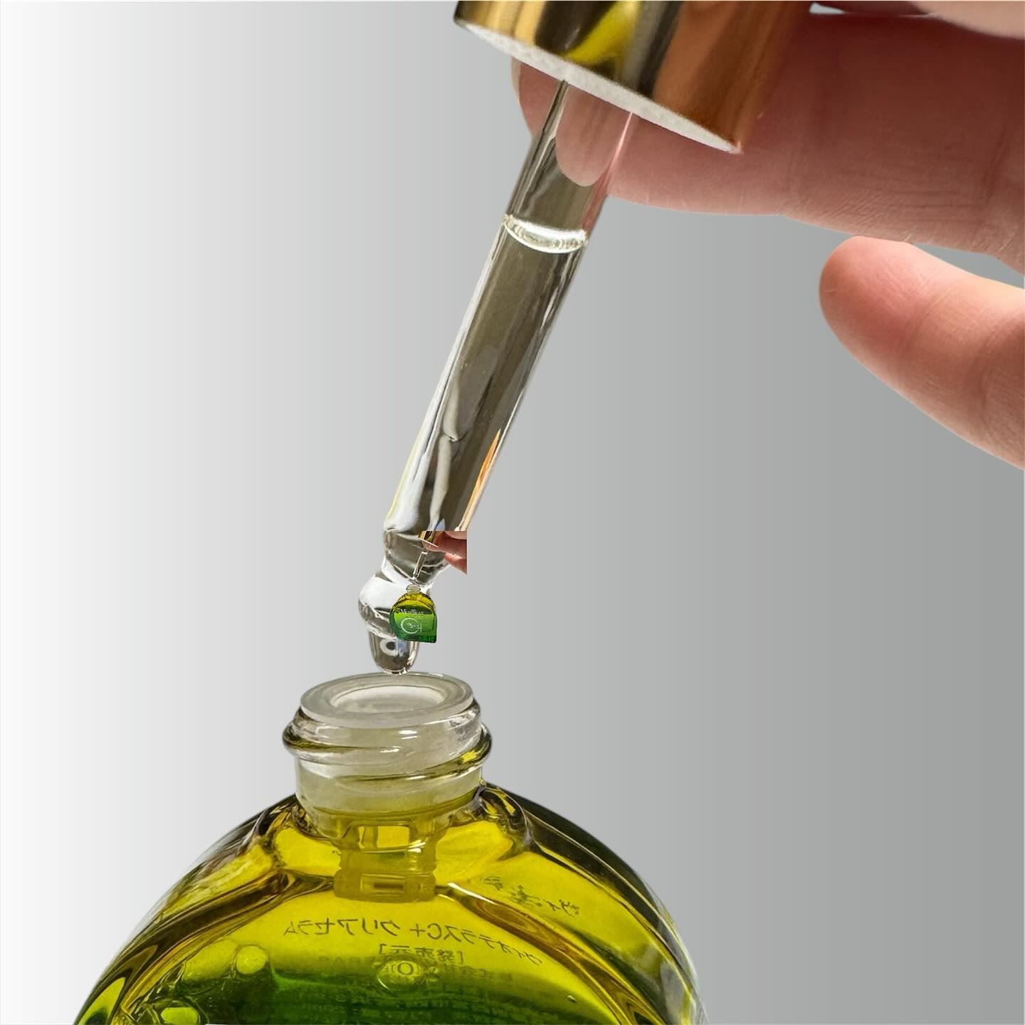 C+クリアセラム/ヴィオテラス/美容液を使ったクチコミ（2枚目）