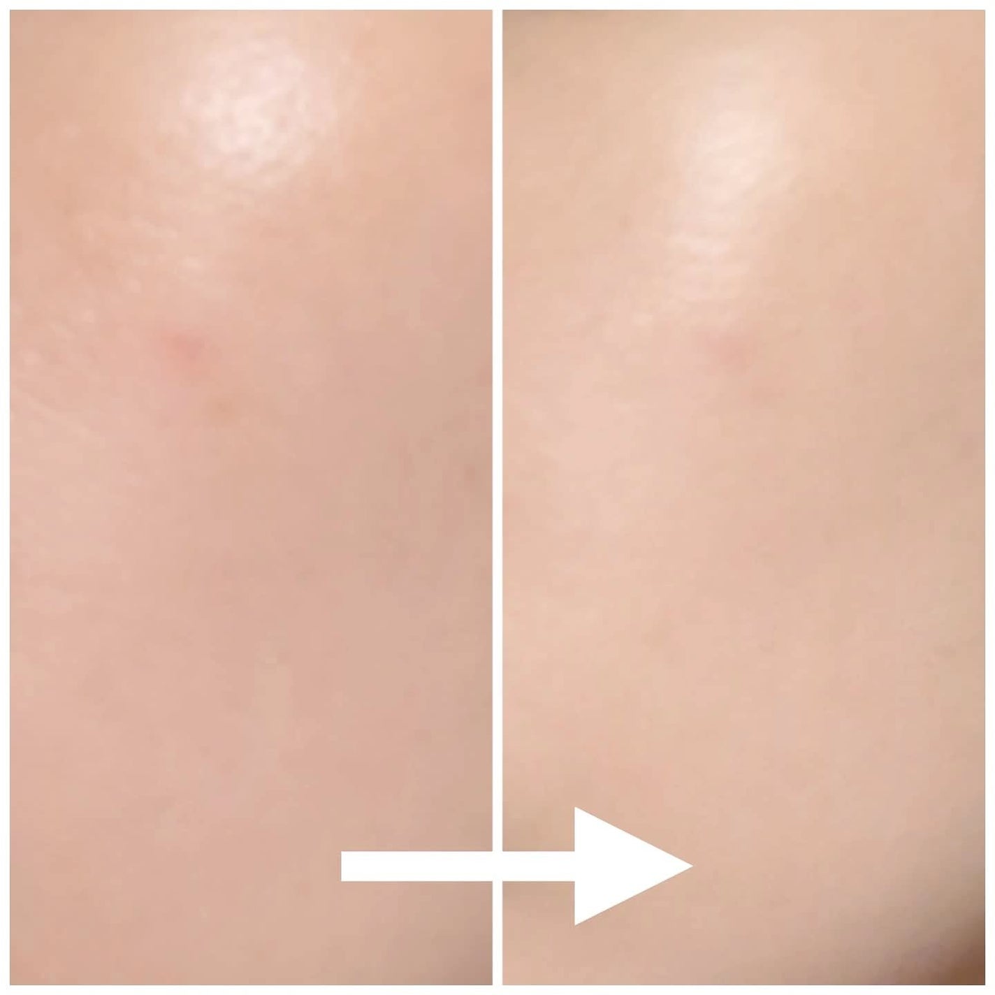 インクラスティングクッションファンデーション/THE FACE SHOP/クッションファンデーションを使ったクチコミ(4枚目)