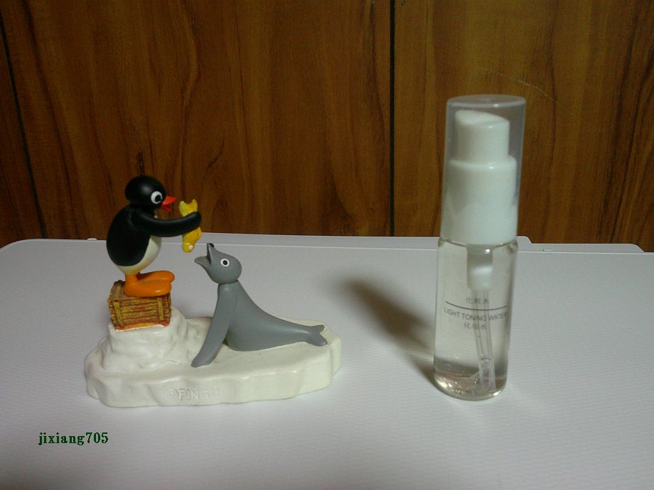 薬用しみ対策 美白化粧水 しっとりタイプ/メラノCC/化粧水を使ったクチコミ(9枚目)