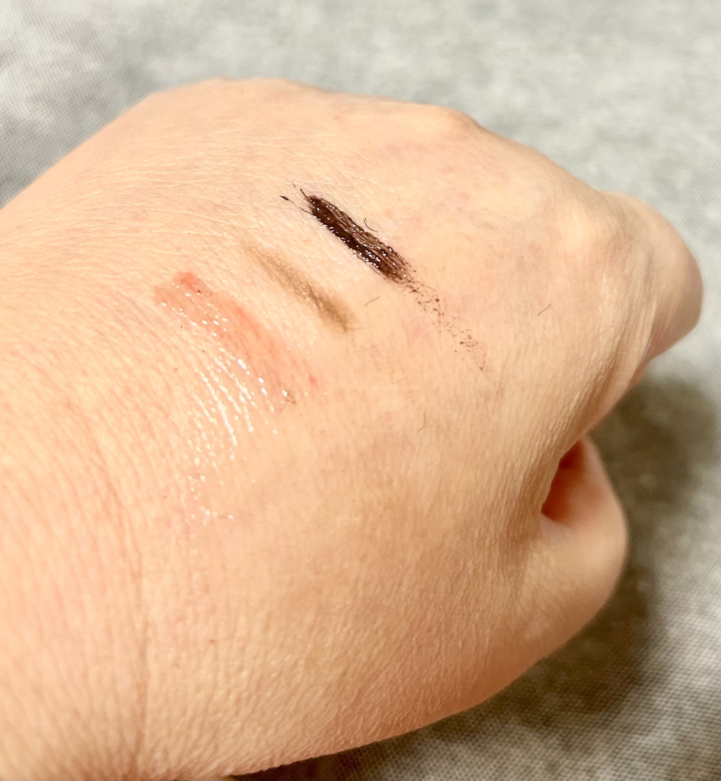 ライスフィラ クレンジングオイル/HAYEJIN/オイルクレンジングを使ったクチコミ（3枚目）