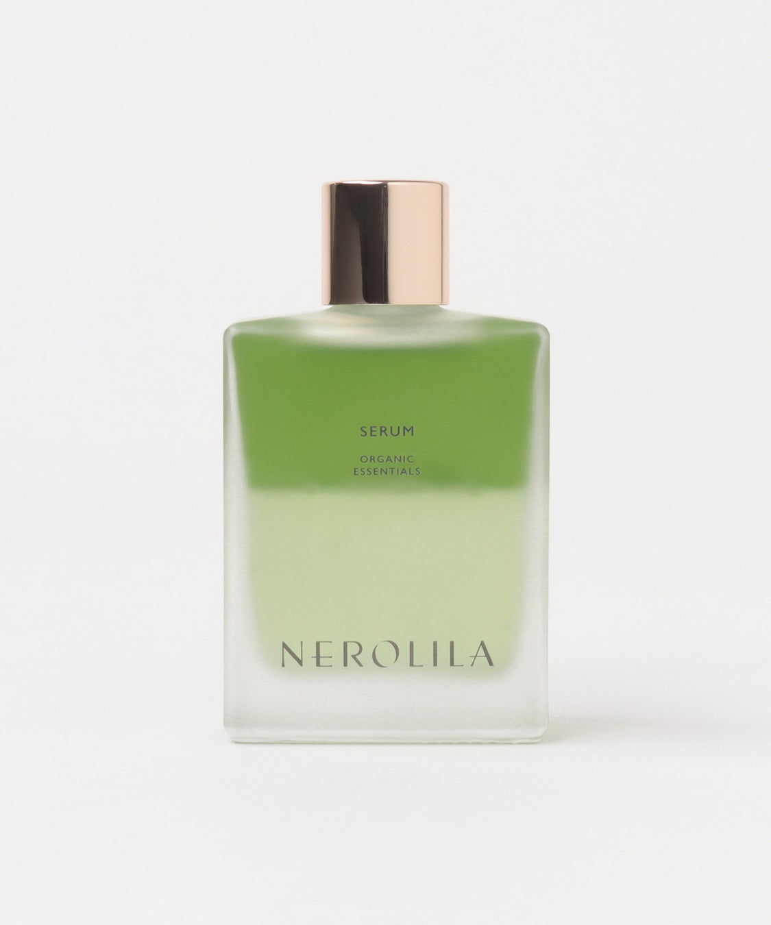 ハーバルスムースビューティーセラム（2層式美容液） / NEROLILA