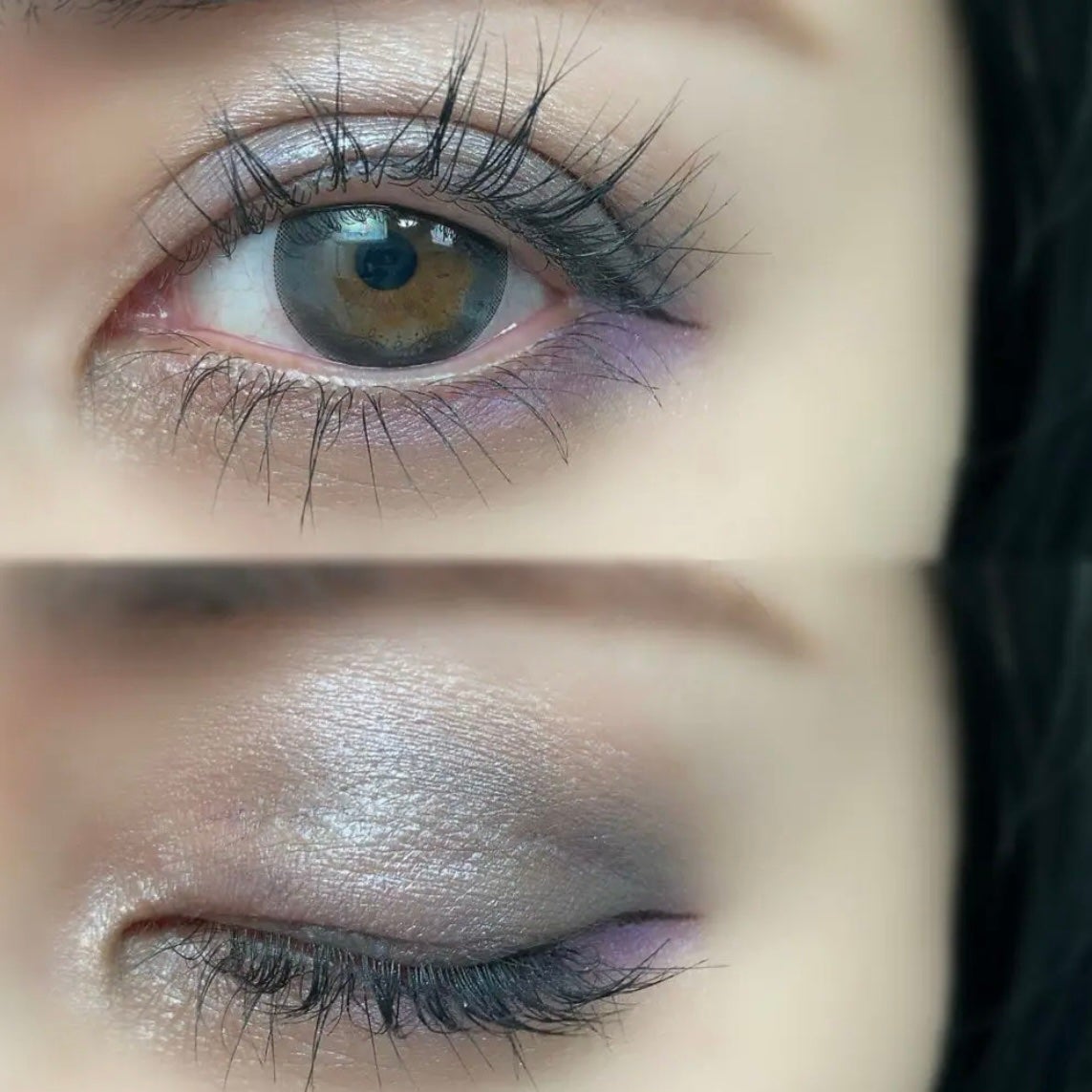 アイ カラー クォード/TOM FORD BEAUTY/アイシャドウパレットを使ったクチコミ(4枚目)