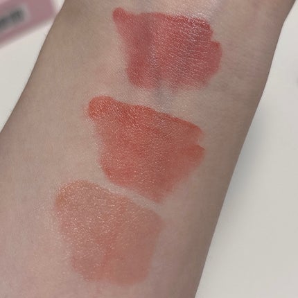 ブラーグロイリップティント 211 ヴィーナス/Dinto/リップティントの画像