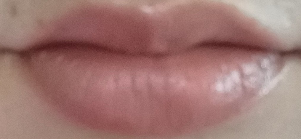 リップケア クリーム/キュレル/リップクリームを使ったクチコミ(1枚目)