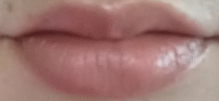 モイスチャー グレイズ リップスティック/SUQQU/口紅を使ったクチコミ(1枚目)