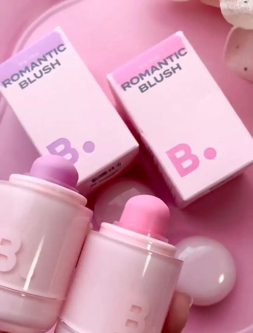 バニラコ ロマンティック ブラッシュ リップ&チーク/BANILA CO/口紅を使ったクチコミ(2枚目)