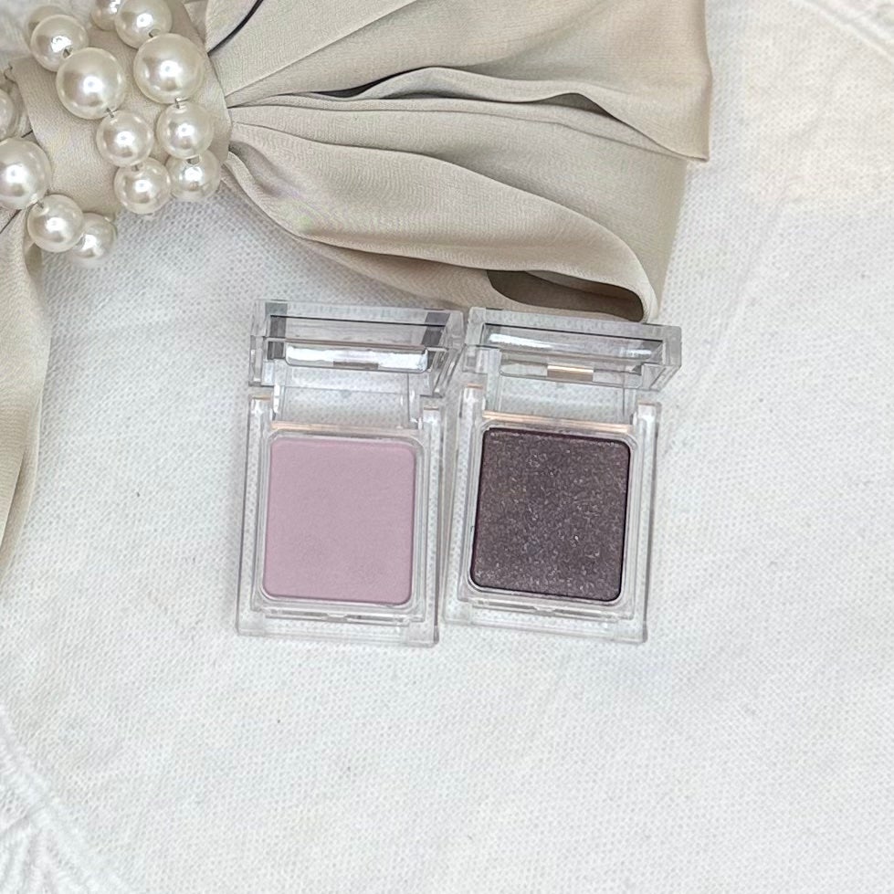 ケイト ザ アイカラー/KATE/単色アイシャドウを使ったクチコミ(1枚目)