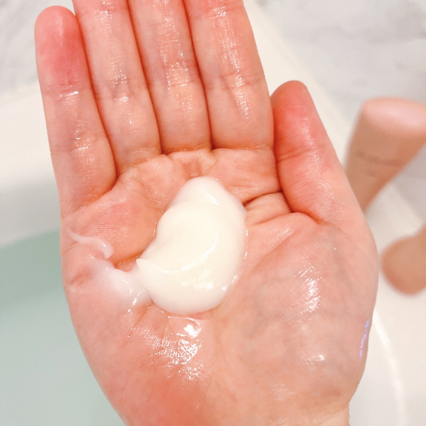 エアリーフロー シャンプー/トリートメント/サブリミック/サロンシャンプーを使ったクチコミ(6枚目)