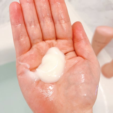 エアリーフロー シャンプー/トリートメント/サブリミック/サロンシャンプーを使ったクチコミ(6枚目)