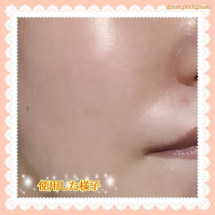 ツボクサ エッセンス/mixsoon/美容液を使ったクチコミ(7枚目)