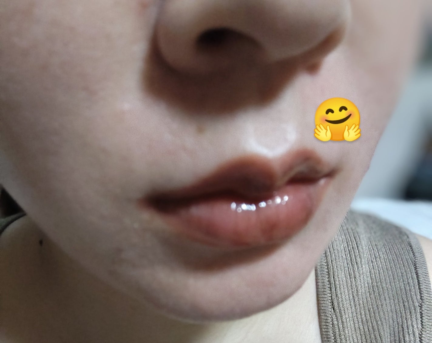 リップ ペンシル/M・A・C/リップライナーを使ったクチコミ(1枚目)