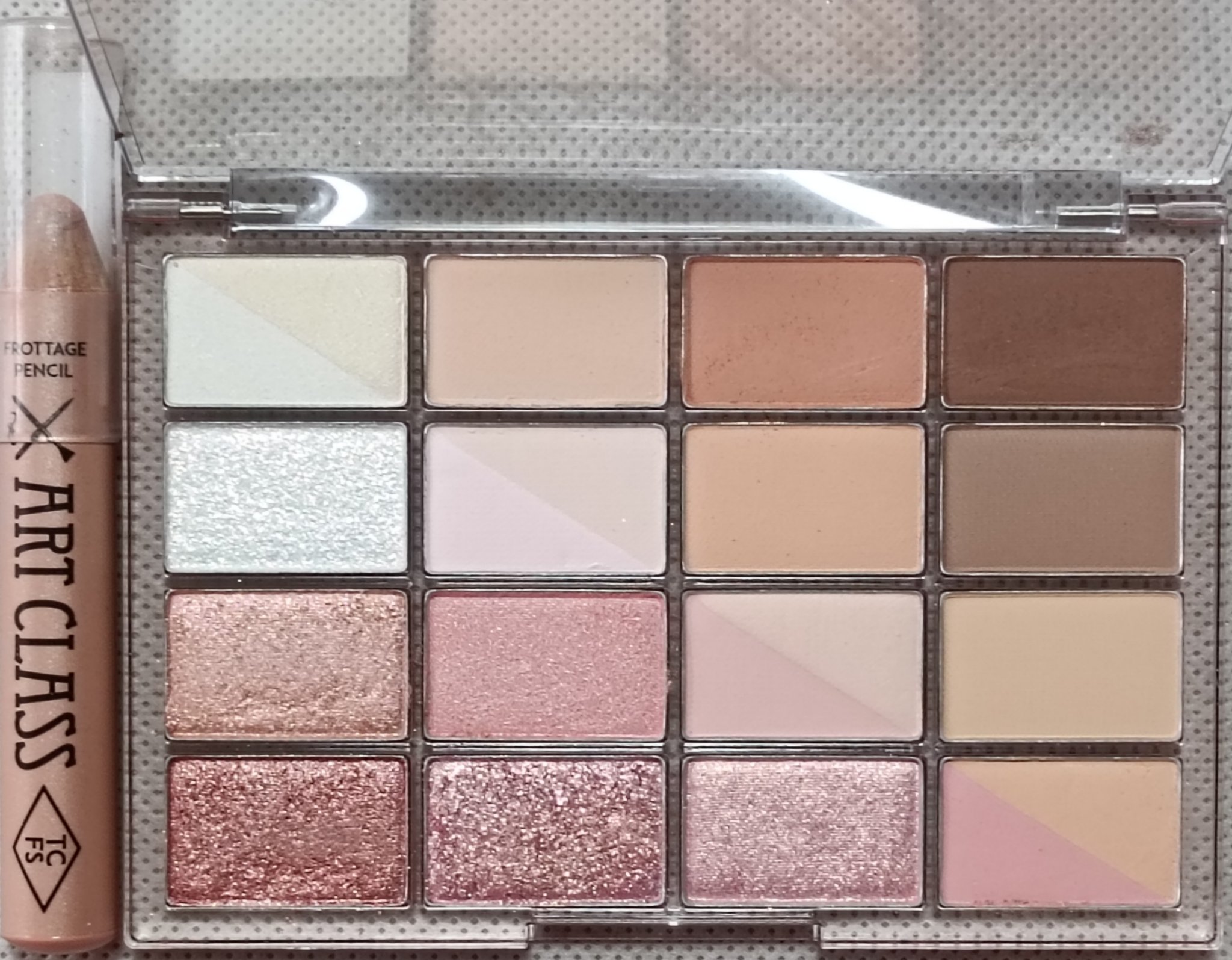 PRECISION LIP DEFINER /CHANEL/リップライナーを使ったクチコミ（3枚目）