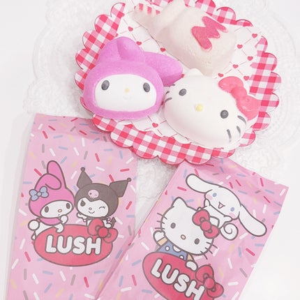 を使ったクチコミ(1枚目)