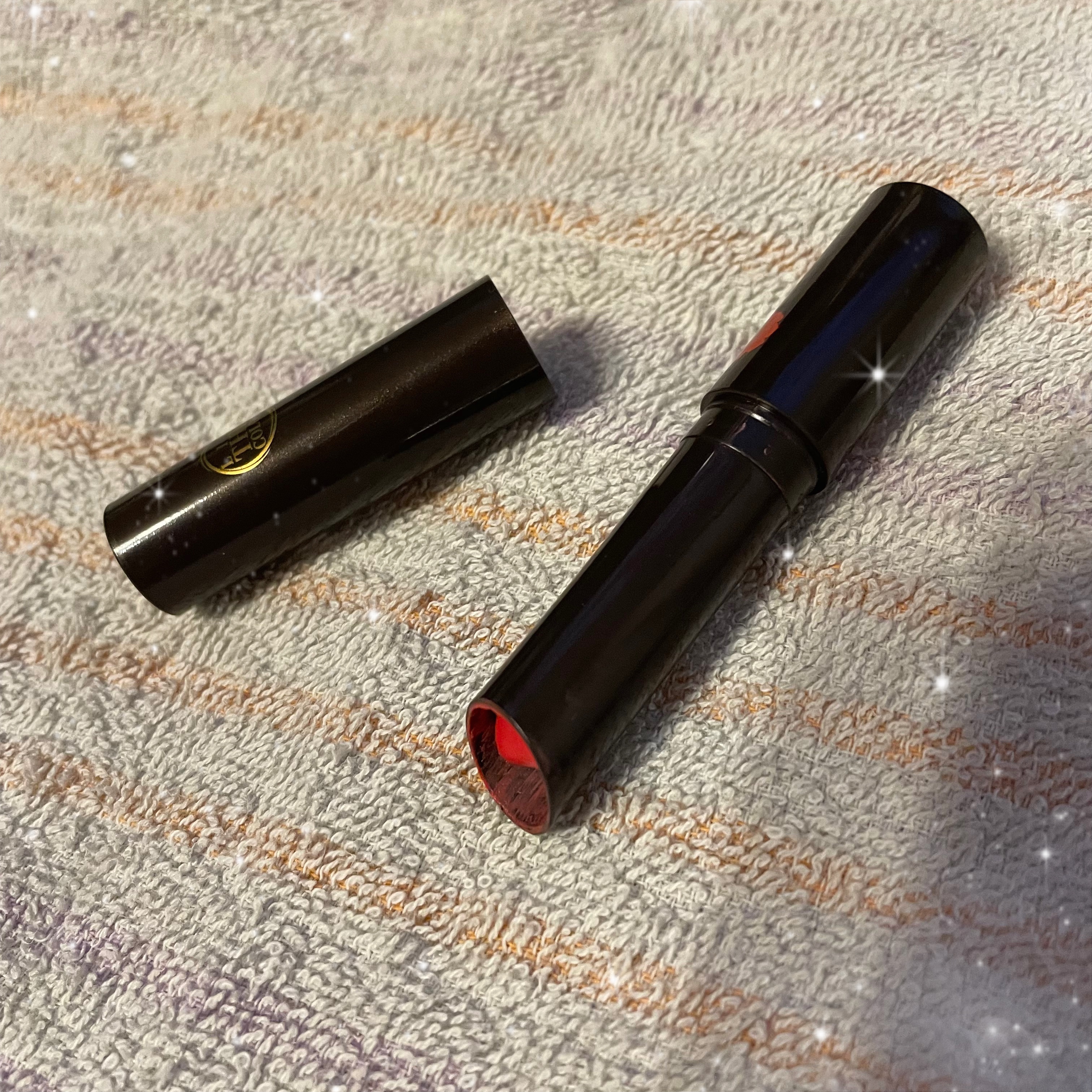 リップザカラー/リップザカラー/口紅を使ったクチコミ（1枚目）