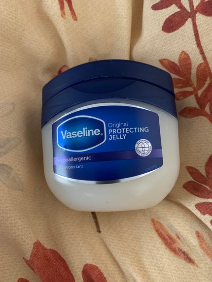 オリジナル ピュアスキンジェリー/ヴァセリン/ボディクリームを使ったクチコミ(4枚目)