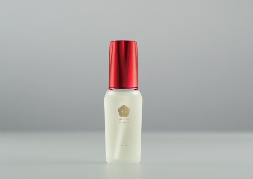 五島の椿 椿酵母オイルW