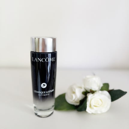 ジェニフィック アルティメ エッセンス ローション/LANCOME/化粧水を使ったクチコミ(4枚目)