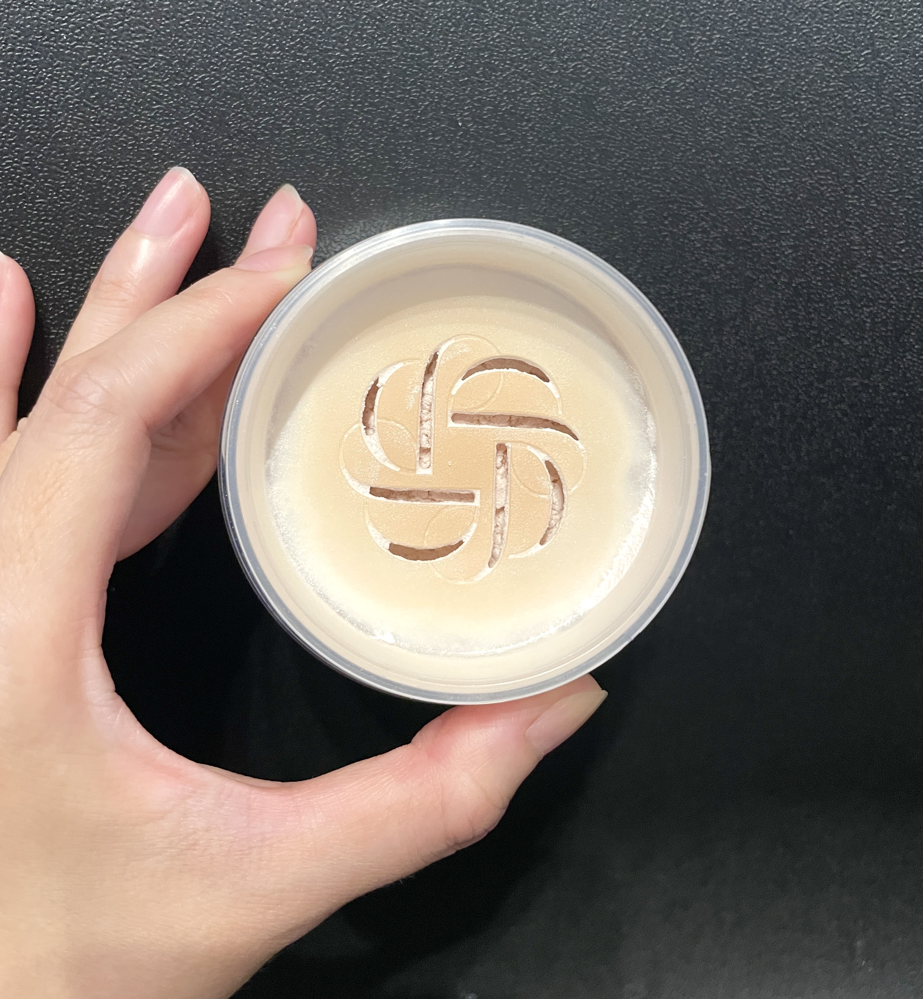 ルース パウダー/DECORTÉ/ルースパウダーを使ったクチコミ（2枚目）