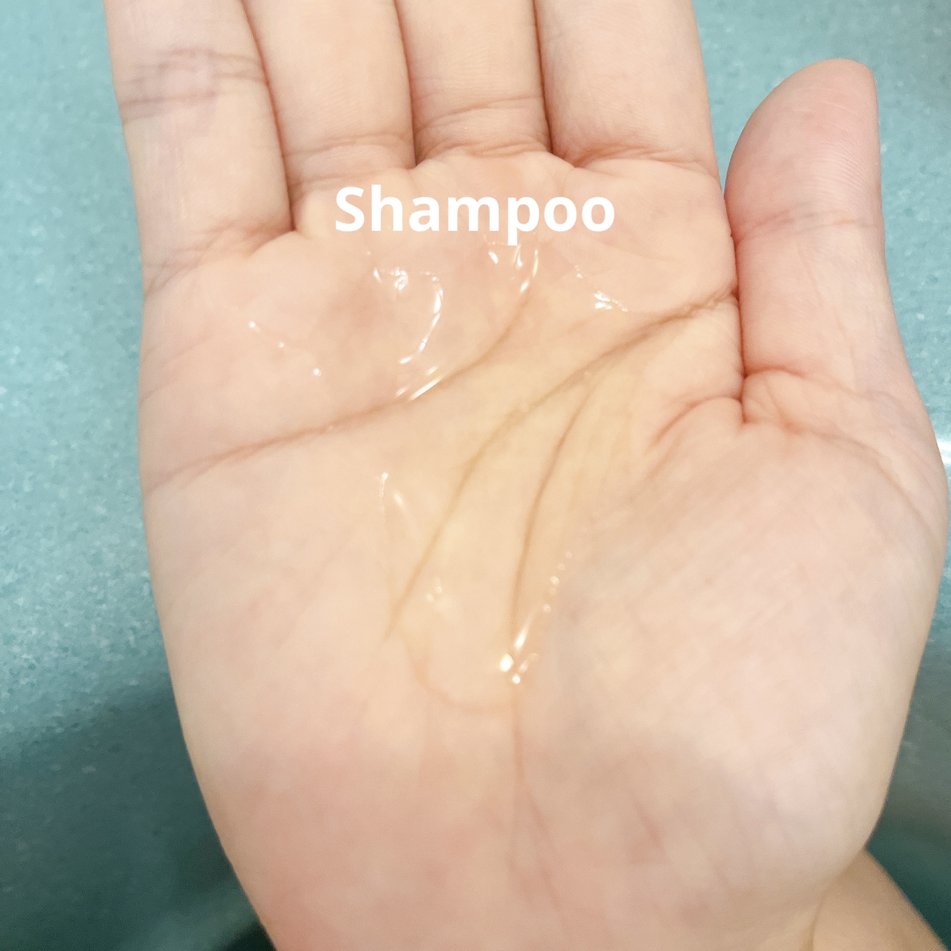 モイストブーストシャンプー／モイストブーストトリートメント/MEMEME/市販シャンプーを使ったクチコミ（2枚目）