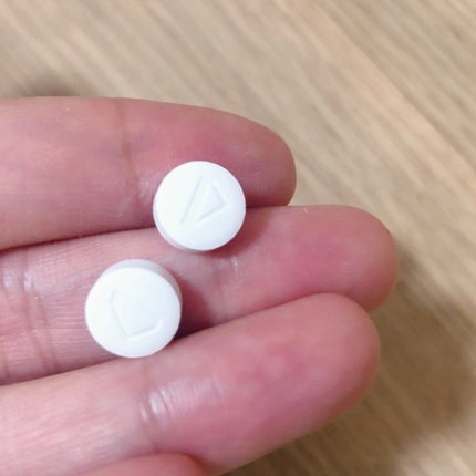 酸化マグネシウムE便秘薬(医薬品)/健栄製薬/その他を使ったクチコミ(4枚目)