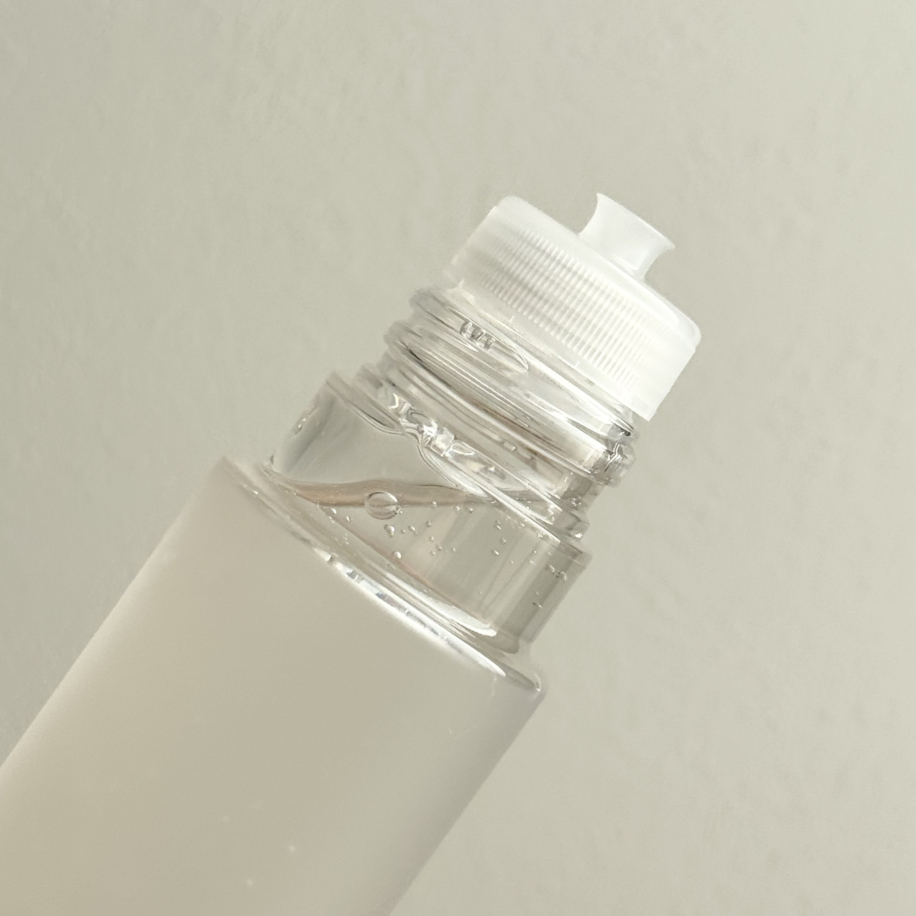 オルビスユー エッセンスローション /オルビス/化粧水を使ったクチコミ（2枚目）