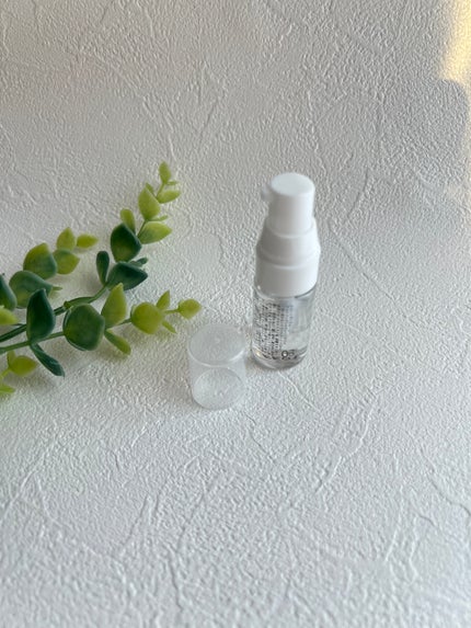 ヘアケアトライアルセット/QUEEN'S BATHROOM/トライアルキットを使ったクチコミ(6枚目)