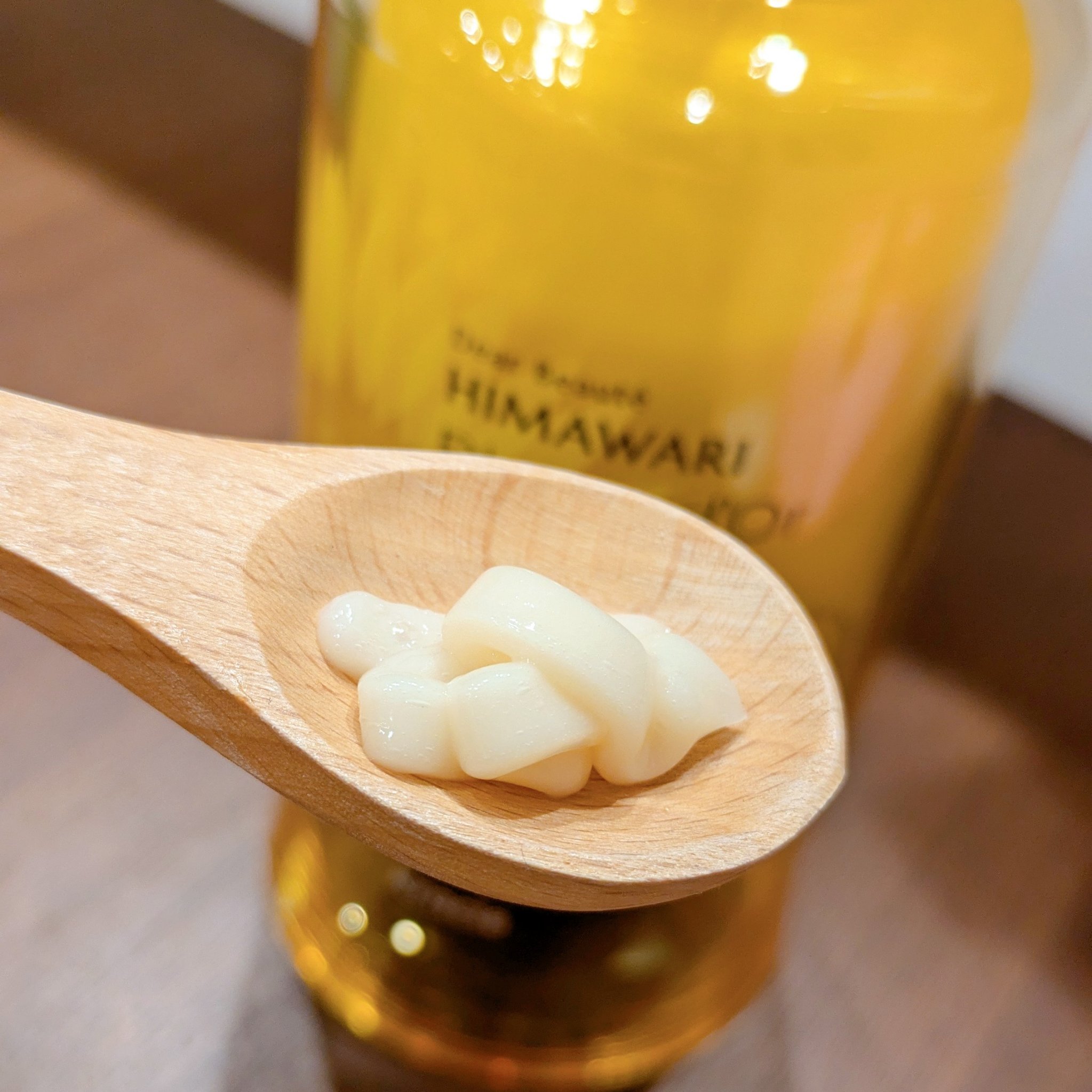 ディアボーテ ブルームドール モイスチャーイン シャンプー/トリートメント/ディアボーテ/市販シャンプーを使ったクチコミ（3枚目）