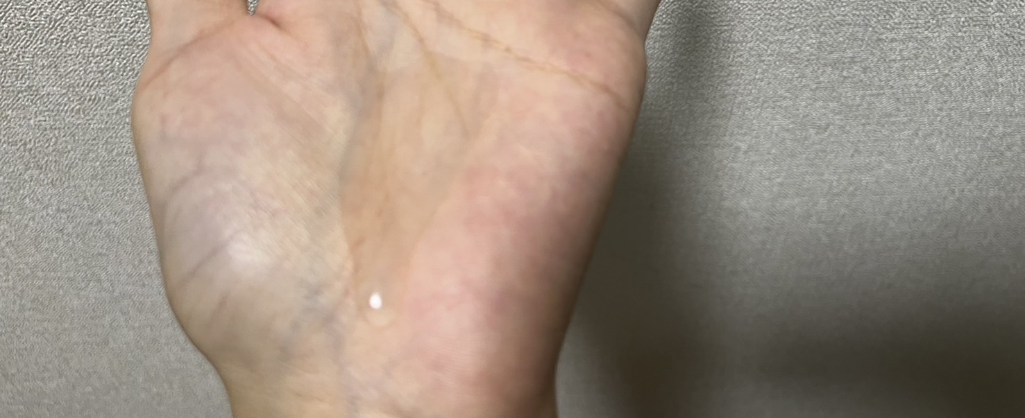 スカルプシャンプー/ トリートメント タイプ MS/DEMI DO/サロンシャンプーを使ったクチコミ（2枚目）