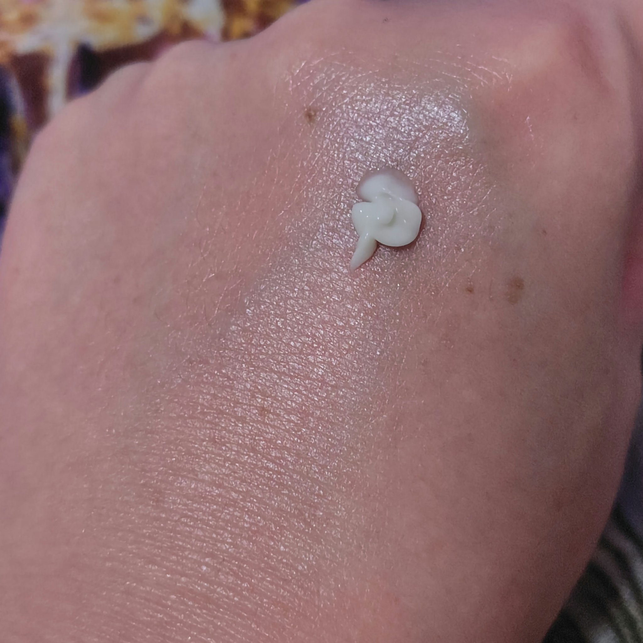 SHISEIDO バイタルパーフェクション リンクルリフト ディープレチノブライト A+のクチコミ「レチノール入りのアイクリーム🌿

SHISEIDOのアイクリームがリニューアル

SHISEI.....」（3枚目）