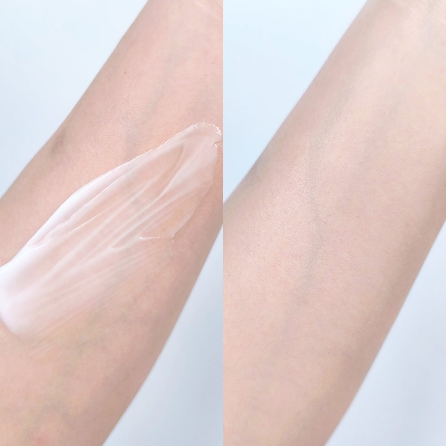 VC アロマミルク/ジョンソンボディケア/ボディミルクを使ったクチコミ(3枚目)