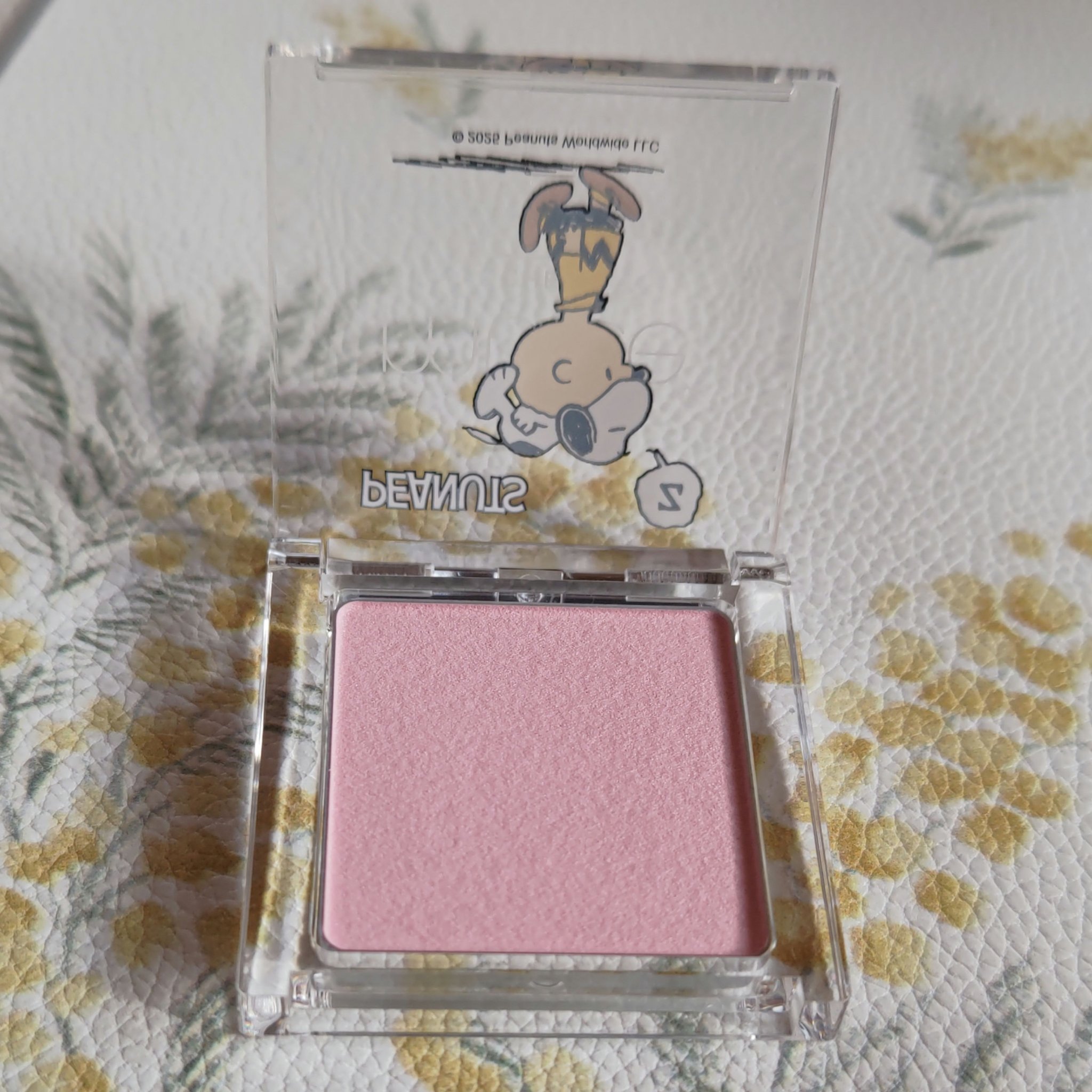 うるみハイライター/muice/パウダーハイライトを使ったクチコミ（2枚目）