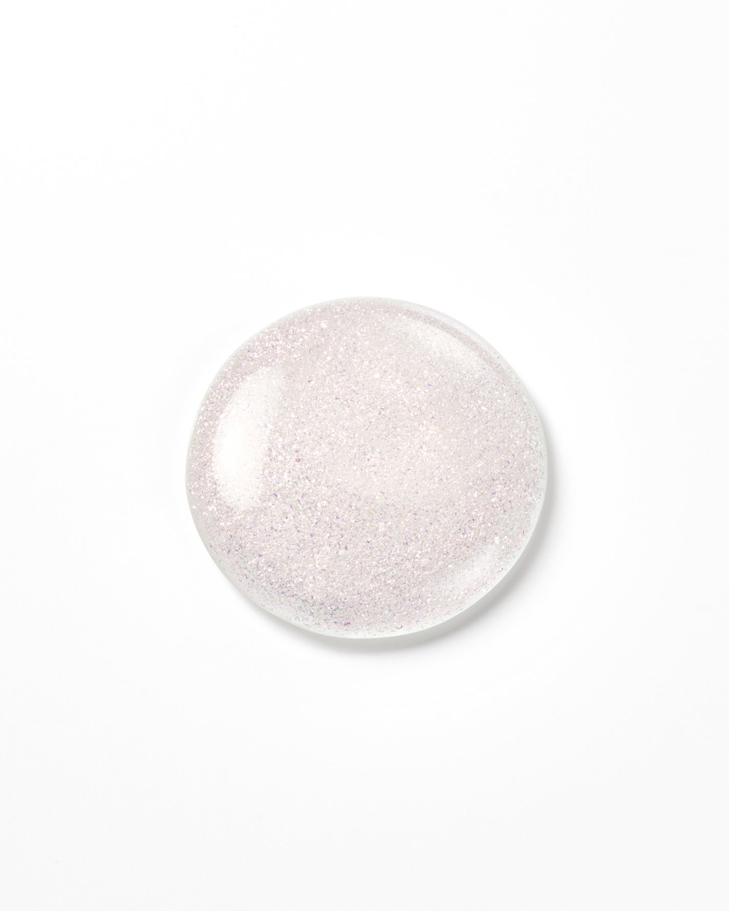 ビー玉グロス 02 ラメグロウ