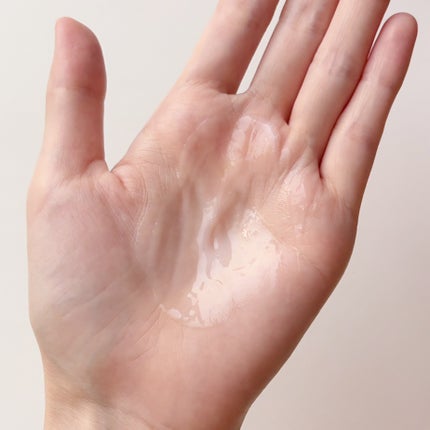 ラックス スーパーリッチシャイン リラックスナイトケア まとまりヘアミルク/LUX/ヘアミルクを使ったクチコミ(7枚目)