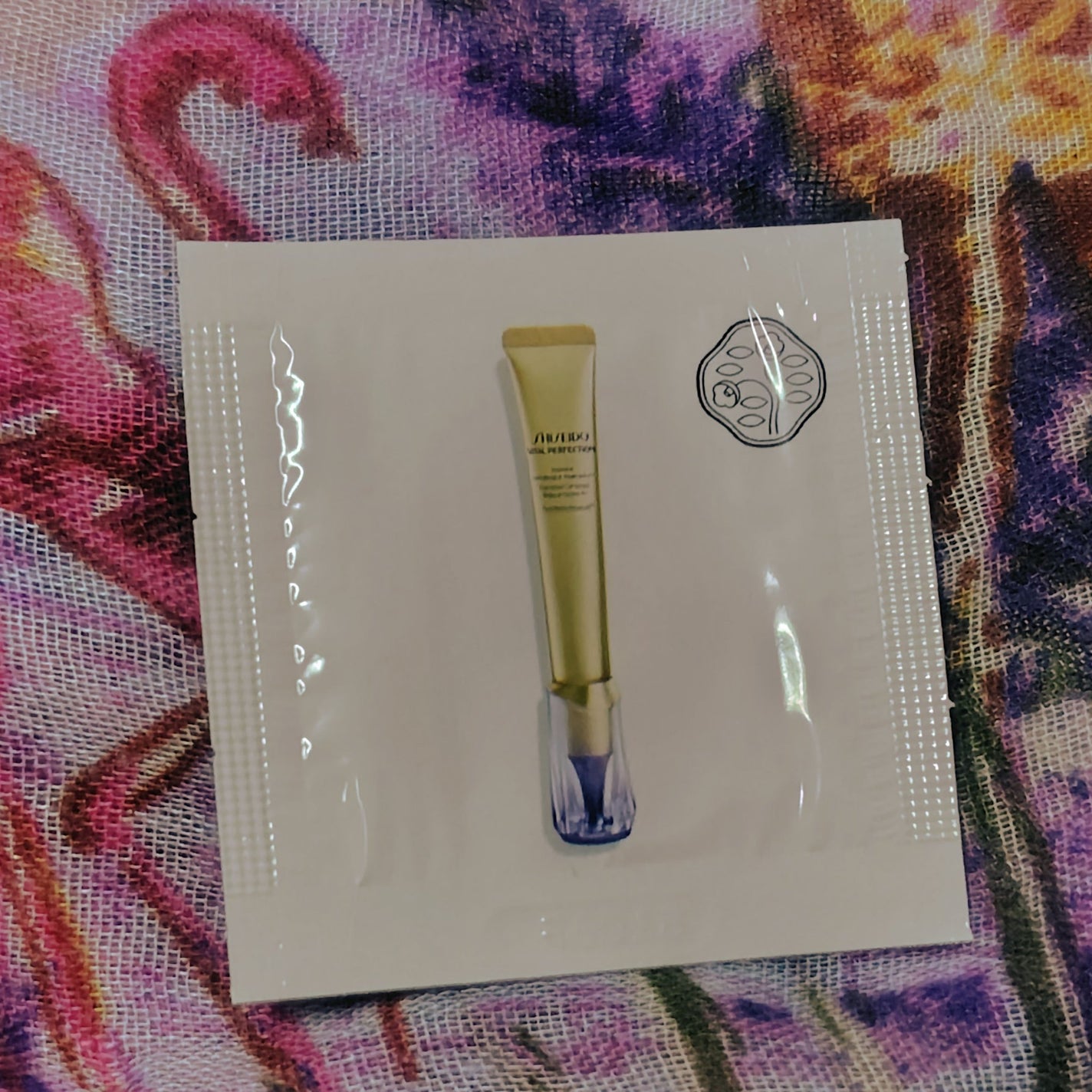 バイタルパーフェクション リンクルリフト ディープレチノブライト A+/SHISEIDO/アイケア・アイクリームを使ったクチコミ(2枚目)