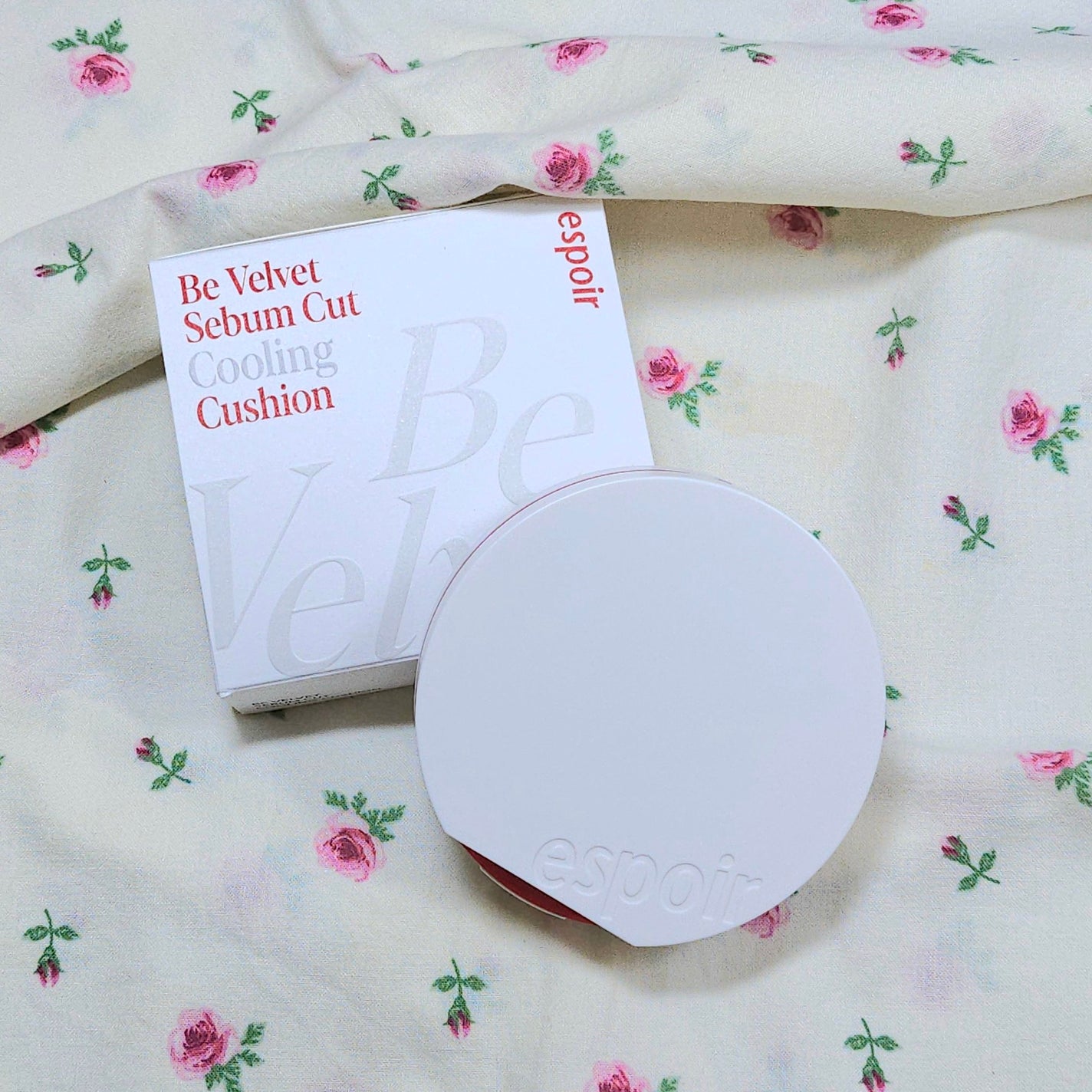 ããŒãã«ããã ã»ãã ã«ããã¯ãã·ã§ã³/espoir/ãã¬ã¹ãããŠããŒã䜿ã£ãã¯ãã³ãïŒ1æç®ïŒ