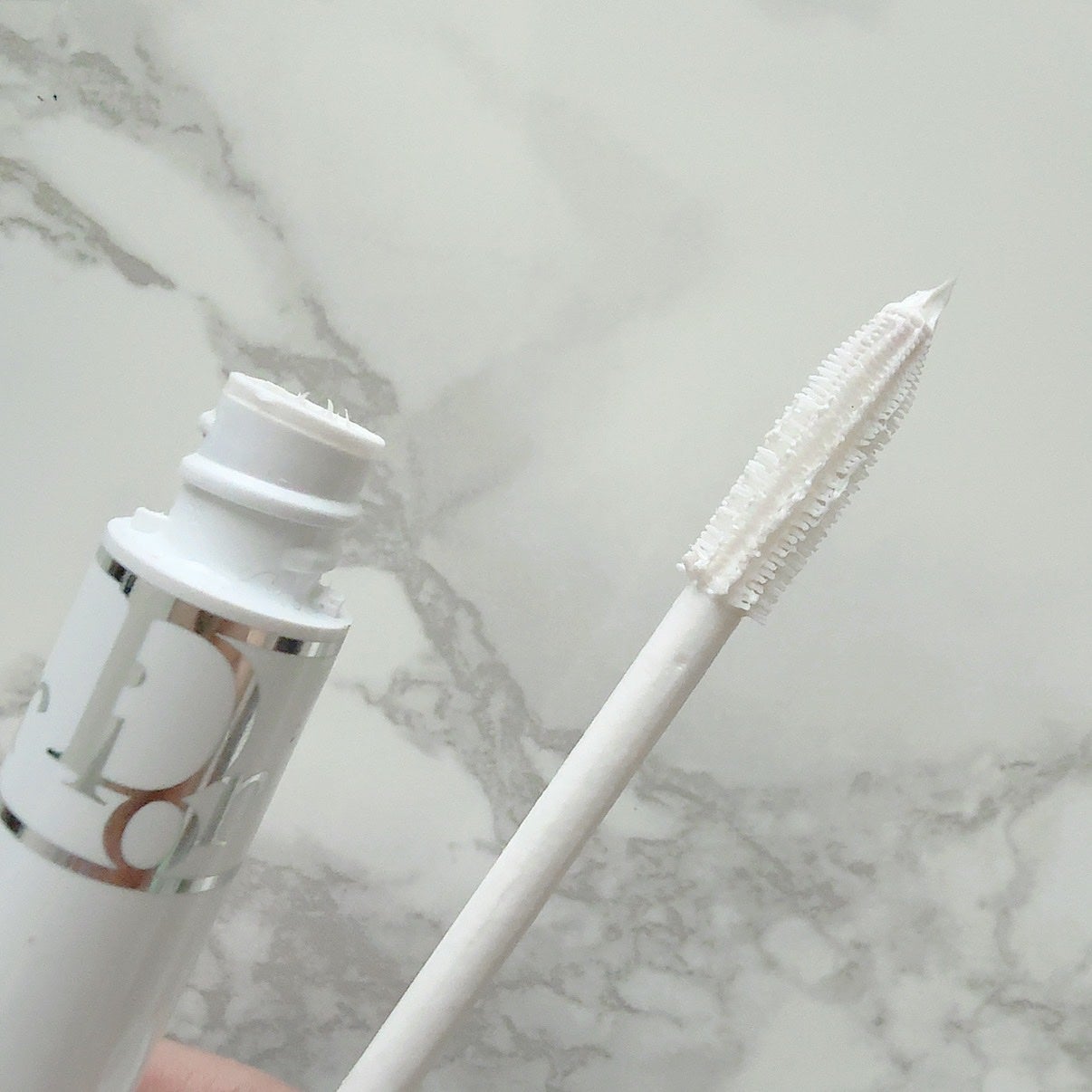 【旧】ディオールショウ マキシマイザー 3D/Dior/マスカラ下地を使ったクチコミ(2枚目)