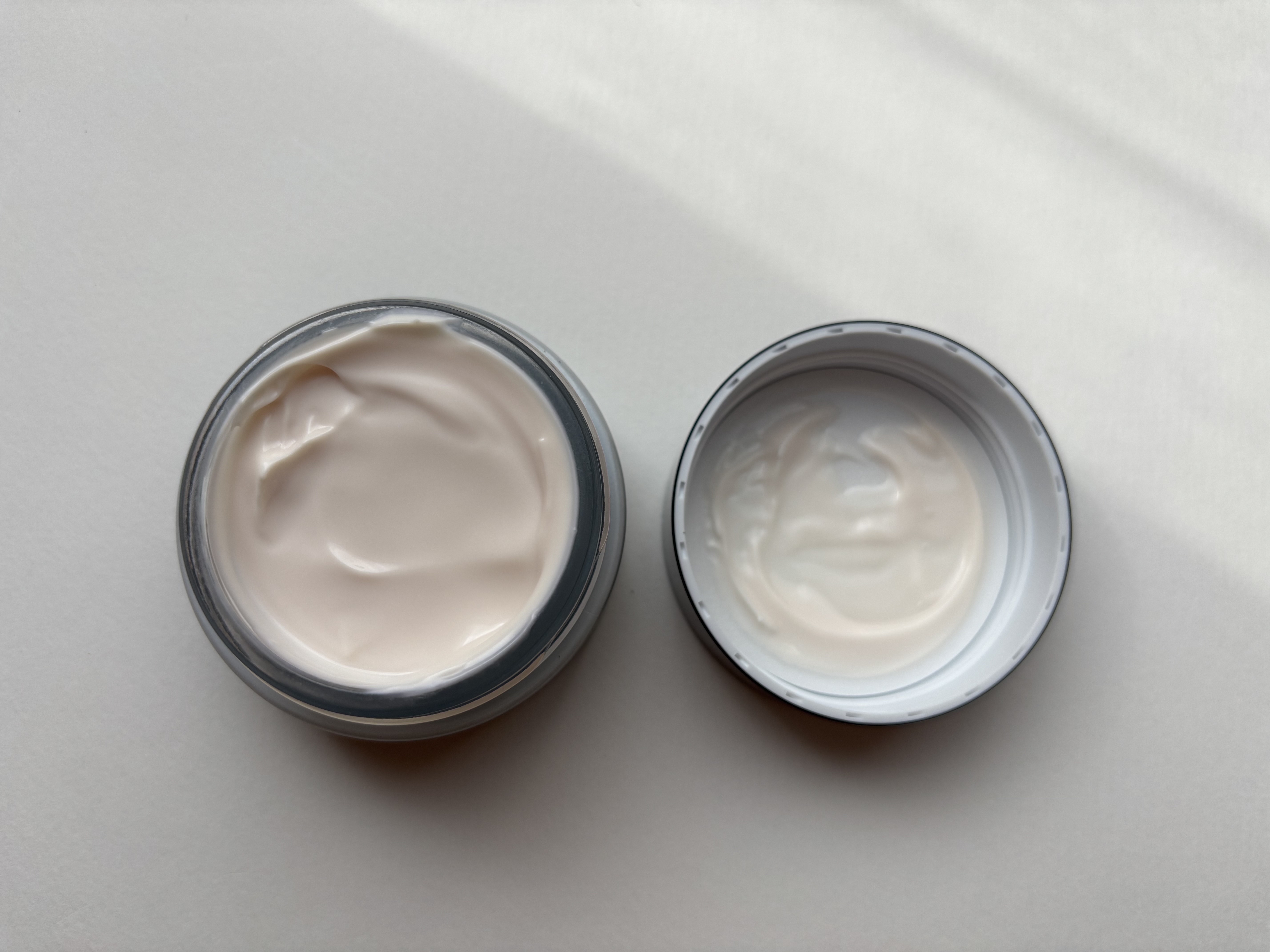 カネボウ　クリーム　イン　デイⅡ【医薬部外品】/KANEBO/フェイスクリームを使ったクチコミ（2枚目）