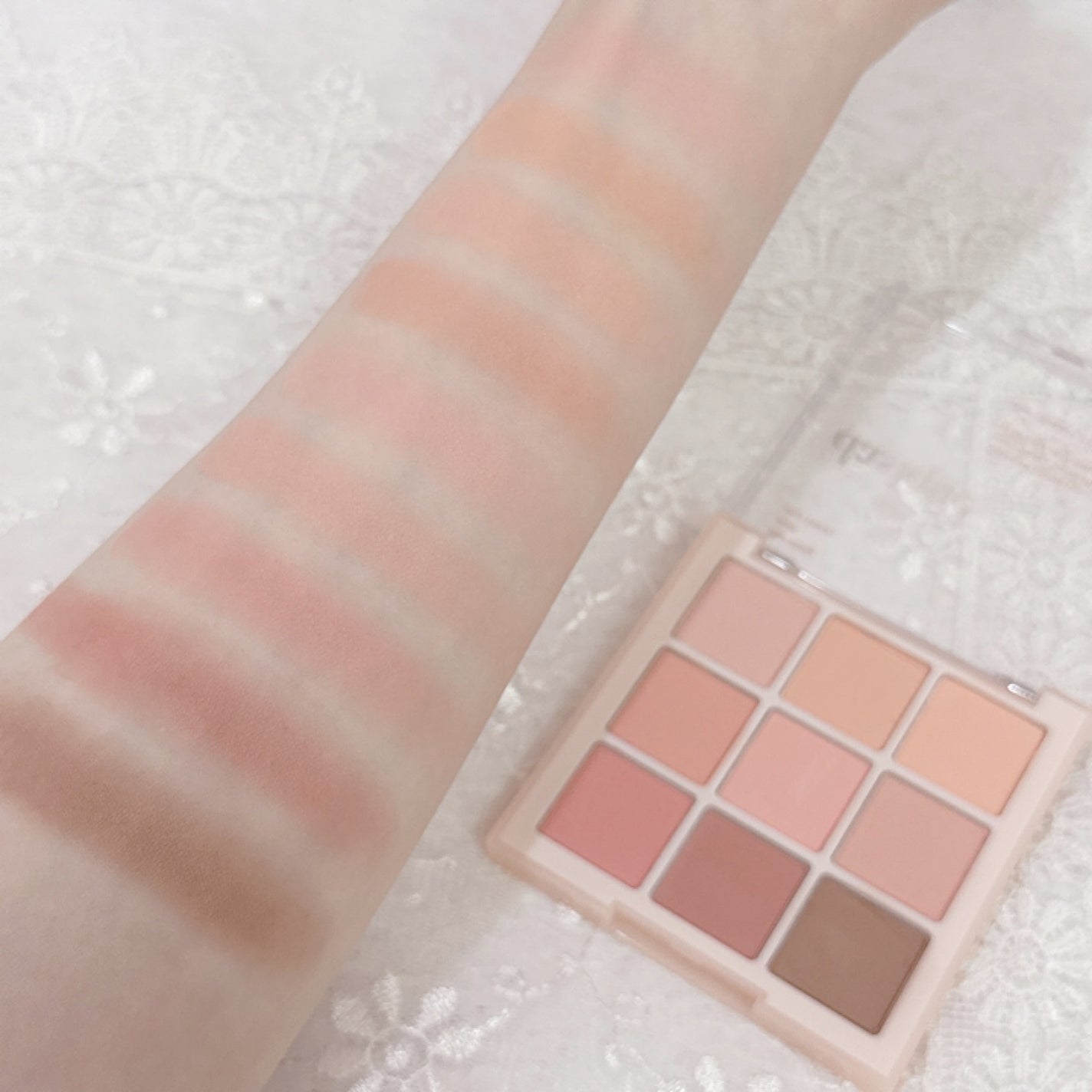 はーちゃん on LIPS 「@dasique_officialの新作🎀#ミルキーフルーツコ..」(4枚目)