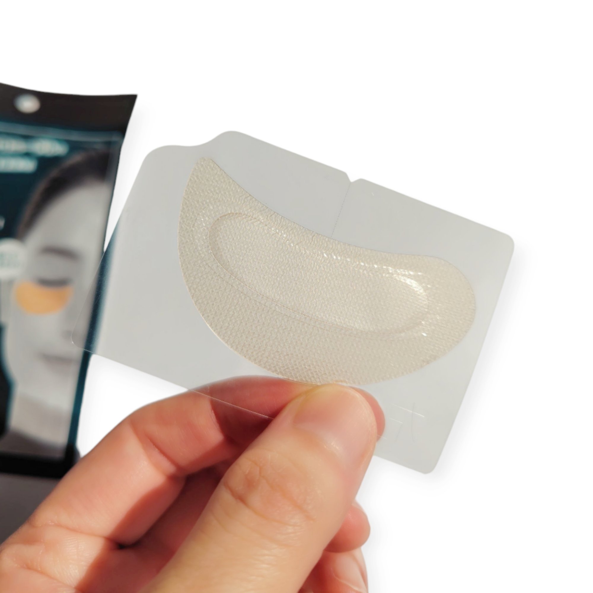 IC.U HA マイクロパッチ AX フィラー/ドクターフィルコスメティクス/アイケア・アイクリームを使ったクチコミ（3枚目）